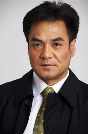 尤勇头像