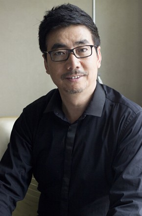 范明头像