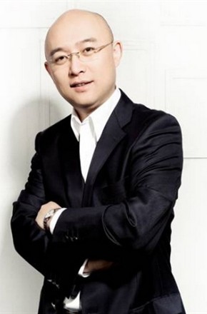 孟非头像