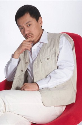 雪村头像