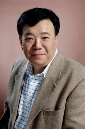 马书良头像