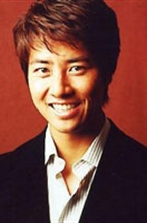 小杉健头像