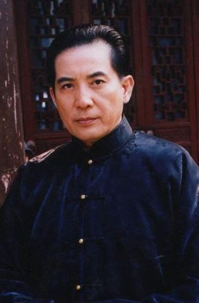 秦汉头像
