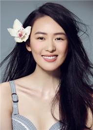 童瑶头像