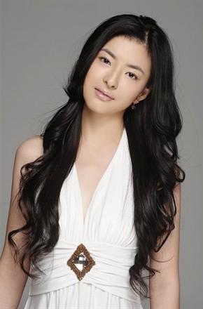 杨紫彤头像