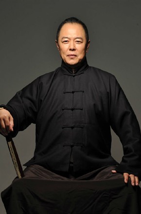张铁林头像