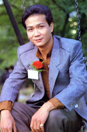 潘志文头像
