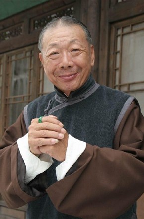 午马头像