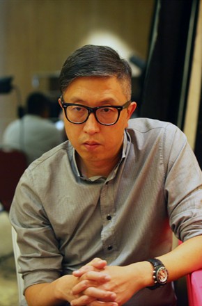 庄文强头像
