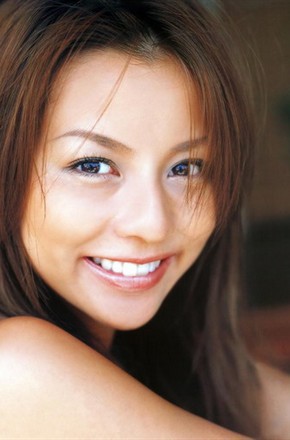香里奈头像